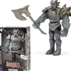 FAMOSA Figuras De Acción*Gormiti - Figura Villano 27cm (varios modelos)