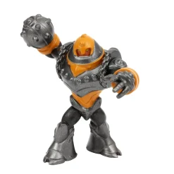 FAMOSA Figuras De Acción*Gormiti - Pack 4 Figuras (varios modelos)