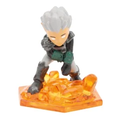 FAMOSA Figuras De Acción*Gormiti - Pack 4 Figuras (varios modelos)