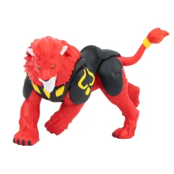 FAMOSA Figuras De Acción*Gormiti - Pack 4 Figuras (varios modelos)