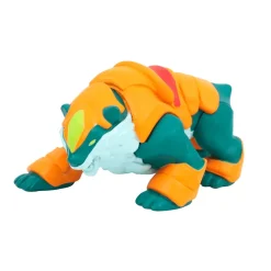 FAMOSA Figuras De Acción*Gormiti - Pack 4 Figuras (varios modelos)