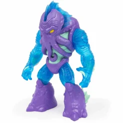 GORMITI Figuras De Acción*Legends - Figura 22 cm (varios modelos)