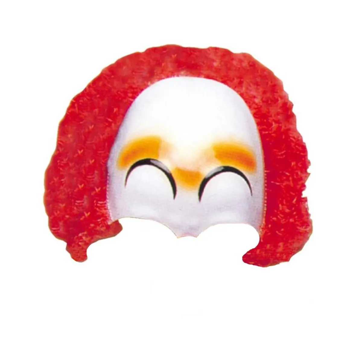 TOYS "R" US Disfraces|Halloween*Gorro Baby clown