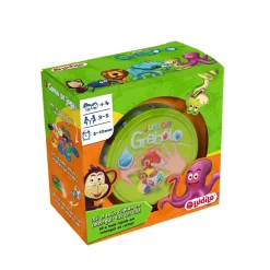 LUDILO Friki Zone|Juegos Y Puzzles*Grabolo Junior