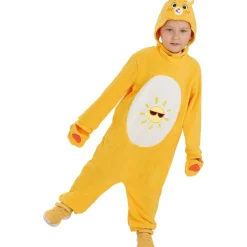 Funidelia Disfraces|Halloween*Gracioso Kids Osos Amorosos 3-4 años