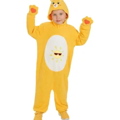 Funidelia Disfraces|Halloween*Gracioso Kids Osos Amorosos 5-6 años