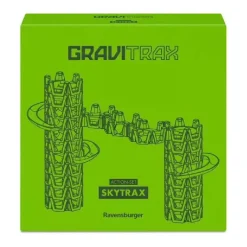 RAVENSBURGER Steam*Gravitrax - Circuito de canicas Skytrax