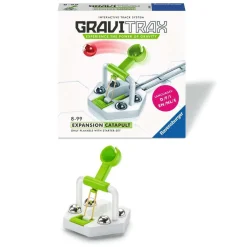 JEUX RAVENSBURGER Steam*Gravitrax Catapulta