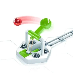 JEUX RAVENSBURGER Steam*Gravitrax Catapulta