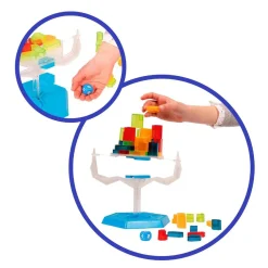 IMC Friki Zone|Juegos Y Puzzles*Gravity Tower