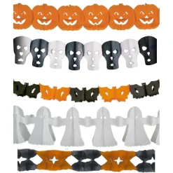 TOYS "R" US Disfraces|Halloween*Guirnalda de Halloween