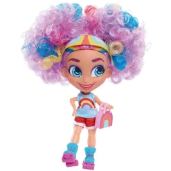 MAJORETTE Coleccionables Y Mini Mundos*Hairdorables - Muñeca (varios modelos)