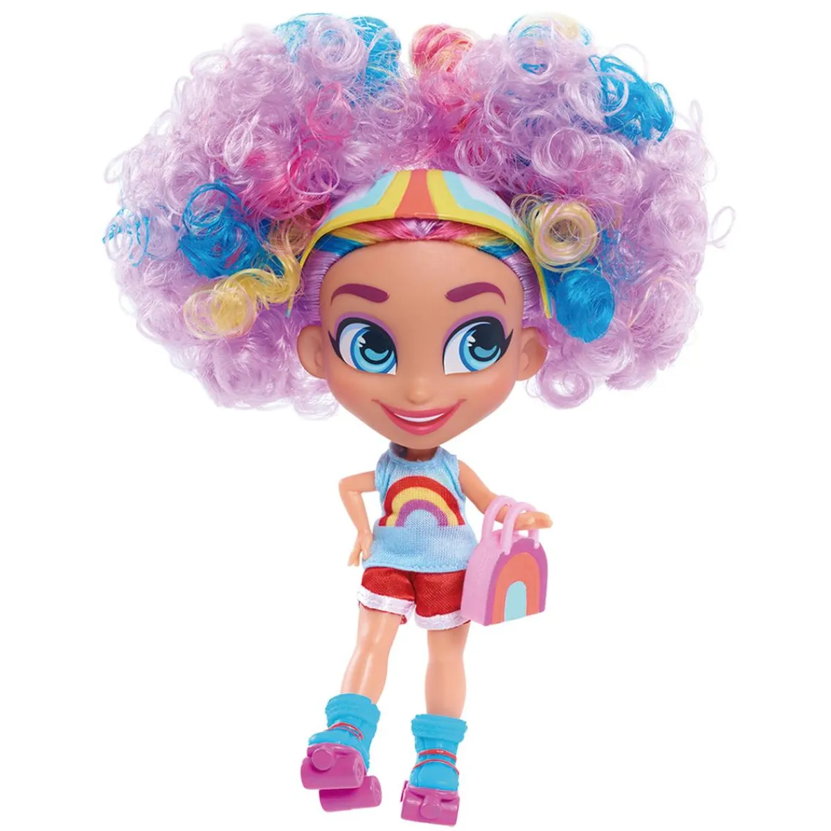 MAJORETTE Coleccionables Y Mini Mundos*Hairdorables - Muñeca (varios modelos)