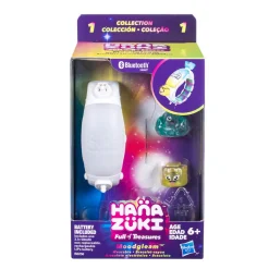 HASBRO EU TRADING Coleccionables Y Mini Mundos*Hanazuki - Pulsera de las Emociones