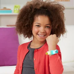 HASBRO EU TRADING Coleccionables Y Mini Mundos*Hanazuki - Pulsera de las Emociones