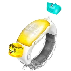 HASBRO EU TRADING Coleccionables Y Mini Mundos*Hanazuki - Pulsera de las Emociones