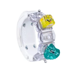 HASBRO EU TRADING Coleccionables Y Mini Mundos*Hanazuki - Pulsera de las Emociones