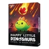 ASMODEE Friki Zone|Juegos Y Puzzles*Happy Little Dinosaurs - Juego de mesa