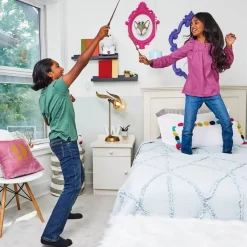 HARRY POTTER Figuras De Acción*- Albus Dumbledore - Varita 30 cm