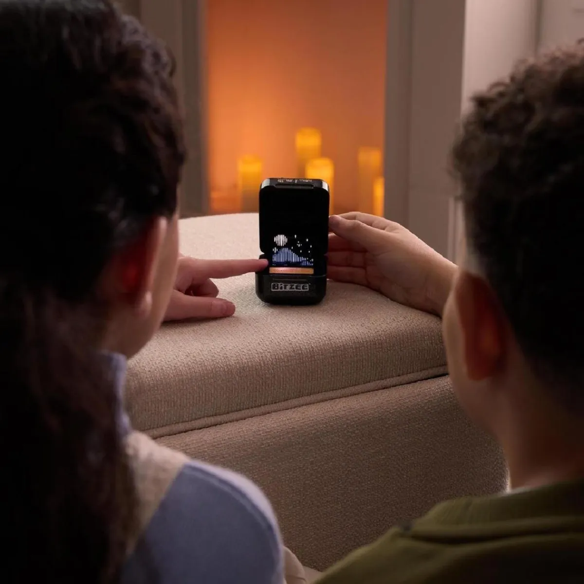 SPIN MASTER Figuras De Acción*Harry Potter - Bitzee Mascota Digital