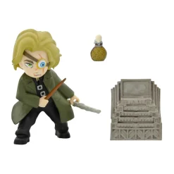 HARRY POTTER Figuras De Acción*- Cápsulas Mágicas Serie 3 (varios modelos)