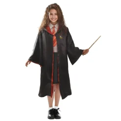 TOYS "R" US Figuras De Acción|Disfraces*Harry Potter - Disfraz Hermione 9-11 años