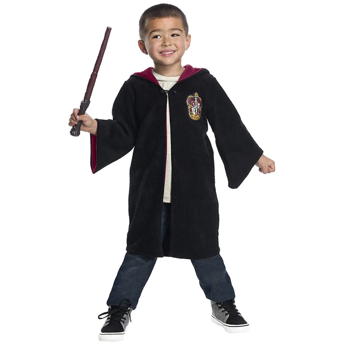 HARRY POTTER Disfraces|Halloween*- Disfraz Infantil 1-2 años