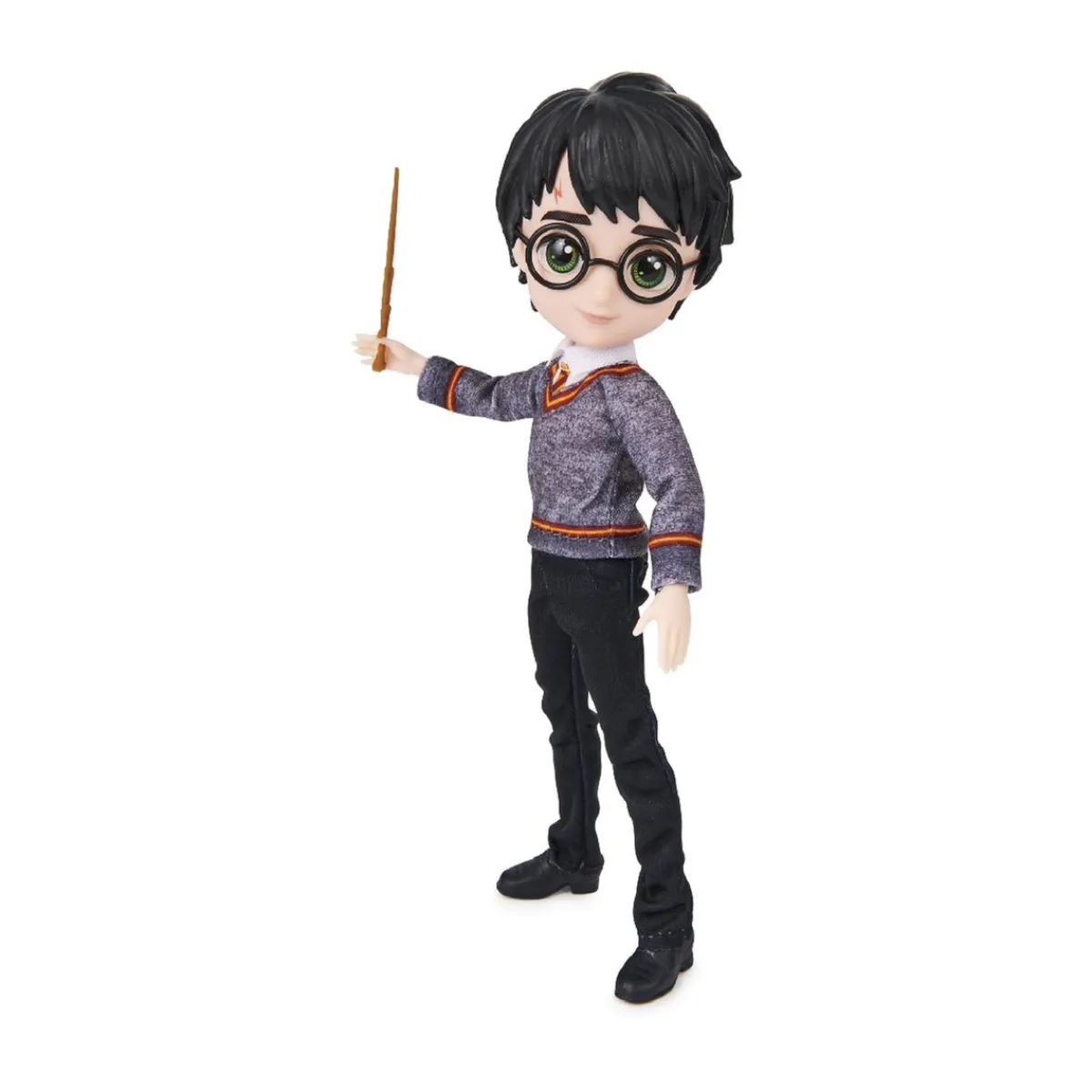 HARRY POTTER Figuras De Acción*- Figura 20 cm