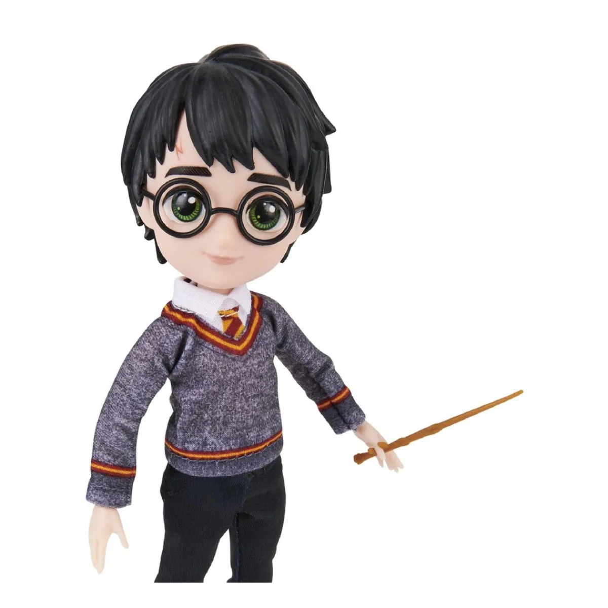 HARRY POTTER Figuras De Acción*- Figura 20 cm