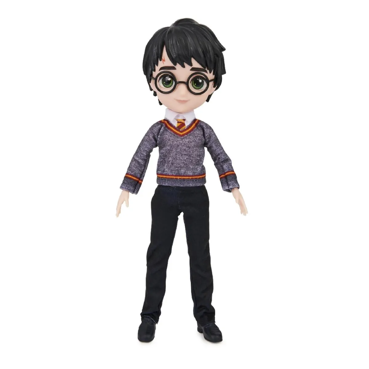HARRY POTTER Figuras De Acción*- Figura 20 cm