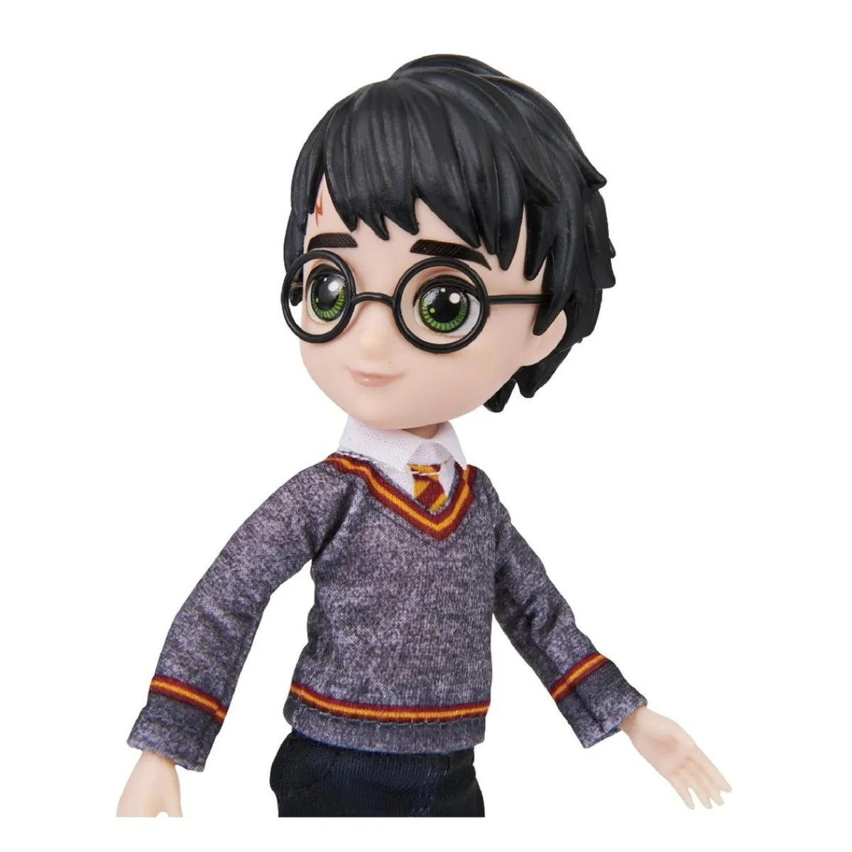 HARRY POTTER Figuras De Acción*- Figura 20 cm