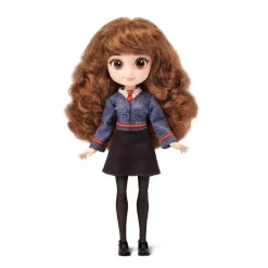 HARRY POTTER Figuras De Acción*- Hermione - Pack muñeca luminosa