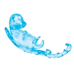 HARRY POTTER Figuras De Acción*- Hermione - Pack muñeca luminosa