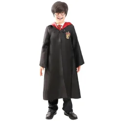 Funidelia Disfraces|Halloween*Harry Potter - Kit para Disfraz de Harry Potter (110-116 cm)