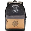 KARACTER MANIA Material Escolar*Harry Potter - Mochila Hogwarts