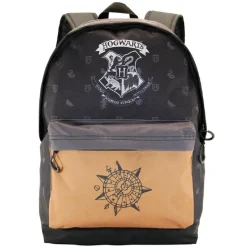 KARACTER MANIA Material Escolar*Harry Potter - Mochila Hogwarts
