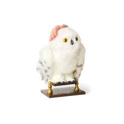HARRY POTTER Figuras De Acción*- Peluche Hedwig interactivo
