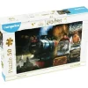 EUROPRICE Juegos Y Puzzles*Harry Potter - Rompecabezas Harry Potter - All Aboard de 50 piezas, medidas 300mm x 200mm ㅤ