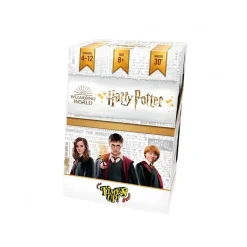 ASMODEE Friki Zone|Juegos Y Puzzles*Harry Potter - Time´s up! - Juego de cartas