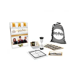 ASMODEE Friki Zone|Juegos Y Puzzles*Harry Potter - Time´s up! - Juego de cartas