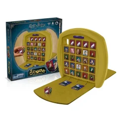 CREATIVE TOYS Juegos Y Puzzles|Friki Zone*Harry Potter - Top Trumps Match