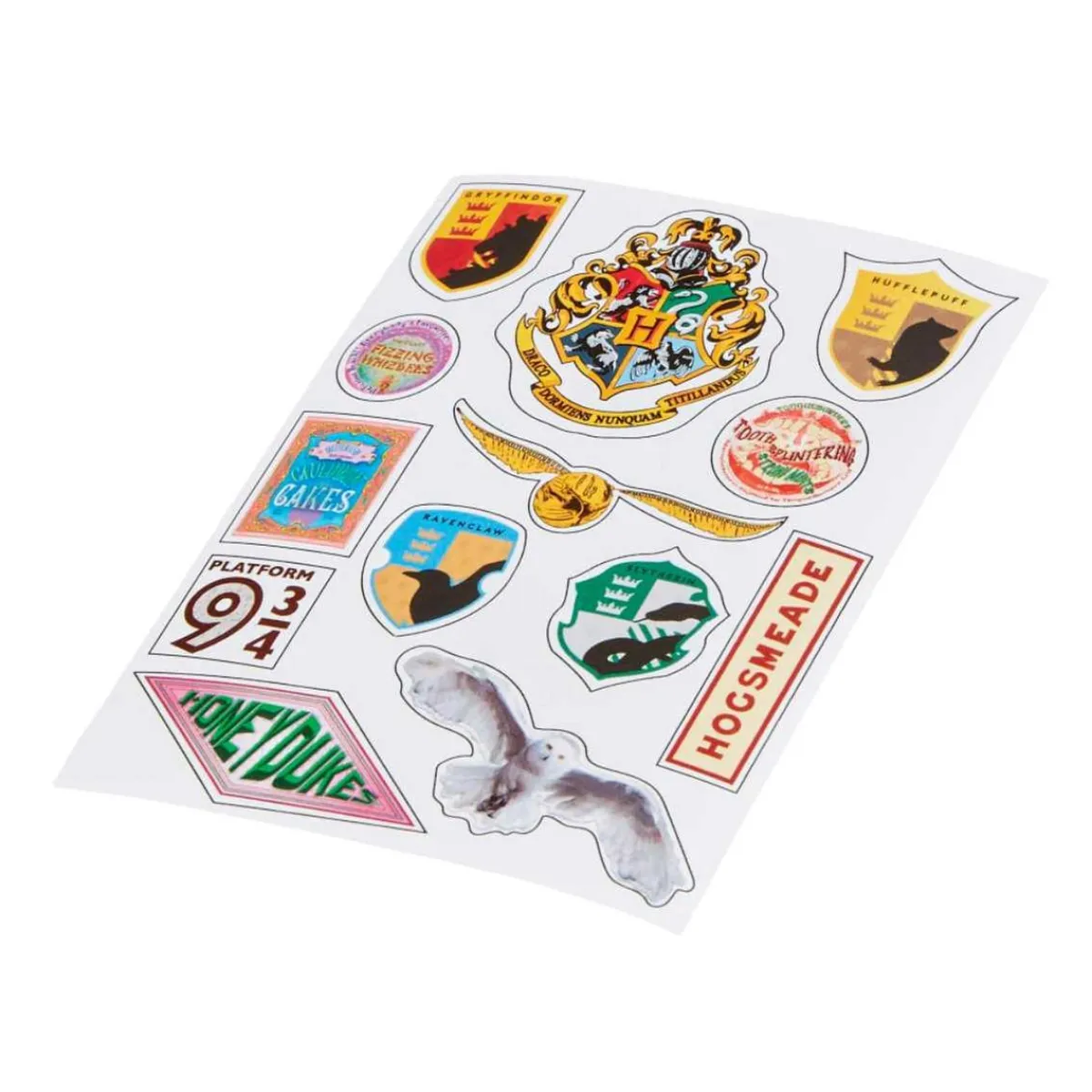 MATTEL Figuras De Acción*Harry Potter en el andén 9 3/4