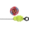 BEY BLADE Figuras De Acción*Hasbro - Beyblade - Beyblade Quad Strike: juego y batalla de trompos surtidos (Varios modelos) ㅤ
