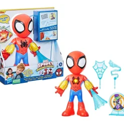 HASBRO EU TRADING Coleccionables Y Mini Mundos*Hasbro - Figura electrónica multicolor Avengers (Varios modelos) ㅤ
