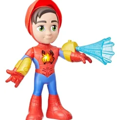 HASBRO EU TRADING Coleccionables Y Mini Mundos*Hasbro - Figura electrónica multicolor Avengers (Varios modelos) ㅤ