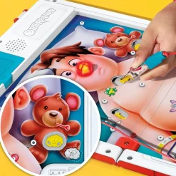 HASBRO IBERIA Friki Zone|Juegos Y Puzzles*Hasbro - Juego operación