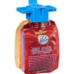 HASBRO IBERIA Figuras De Acción*Hasbro - Spider-man - Real Webs, Repuesto De Fluido Aracnido Supremo ㅤ