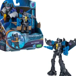 HASBRO IBERIA Figuras De Acción*Hasbro - Transformers - Earthspark Clase Guerrero (Varios modelos) ㅤ