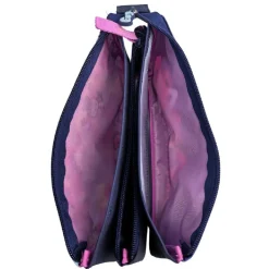 HELLO KITTY Material Escolar*- Portatodo triple