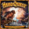 HASBRO IBERIA Juegos Y Puzzles|Friki Zone*HeroQuest: First Light en castellano